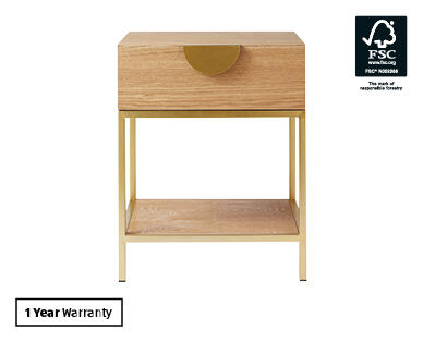 Bedside Table