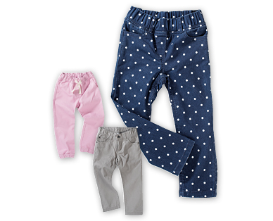 Pantalon pour enfants IMPIDIMPI