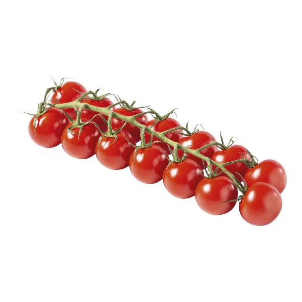 Cherry-Strauchtomaten