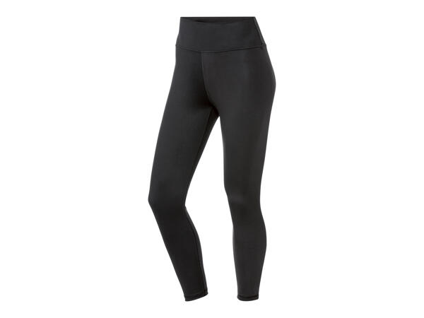 Ladies' Leggings