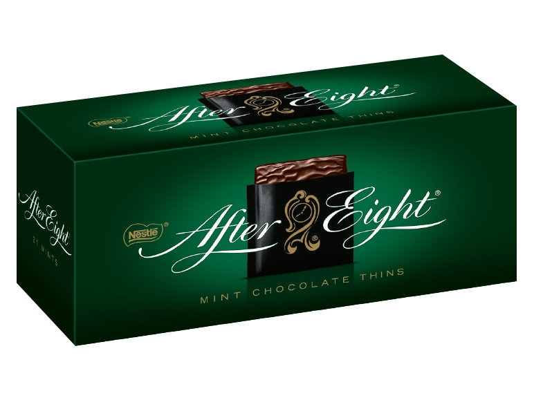 NESTLÉ After Eight
