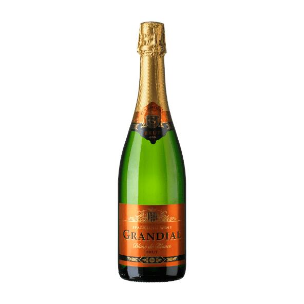 Blanc de Blancs