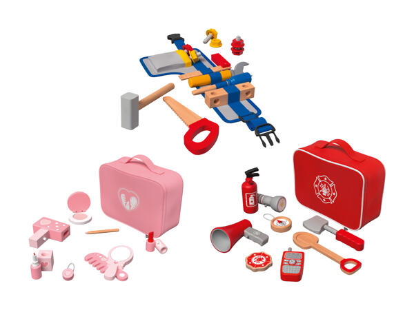 PLAYTIVE(R) Rollespilssæt
