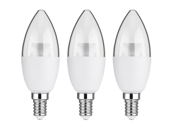 LED Light Bulbs