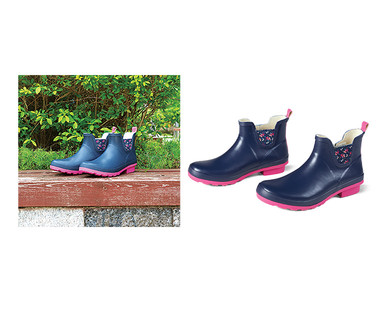 Gardenline Ladies Garden Boots