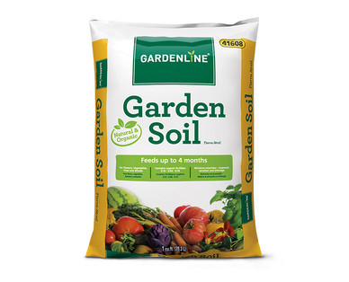 Gardenline Garden Soil