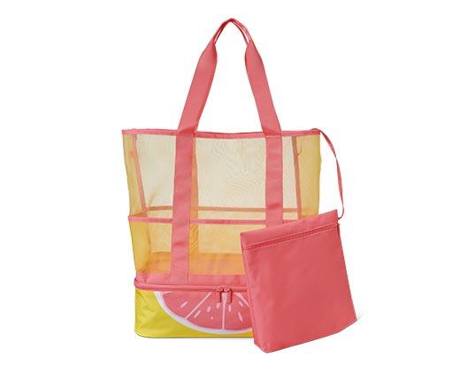 Crane Beach Bag