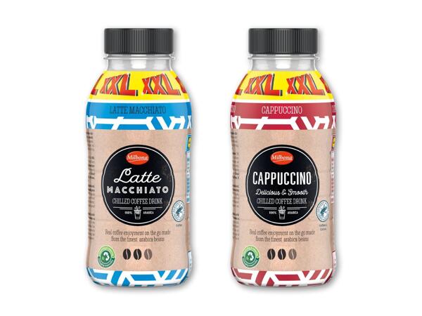 MILBONA Kaffedrik