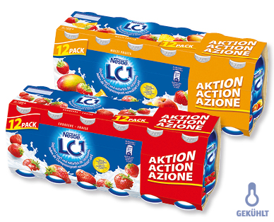 NESTLÉ(R) LC1 Drink