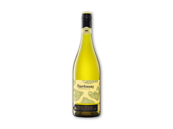Chardonnay
