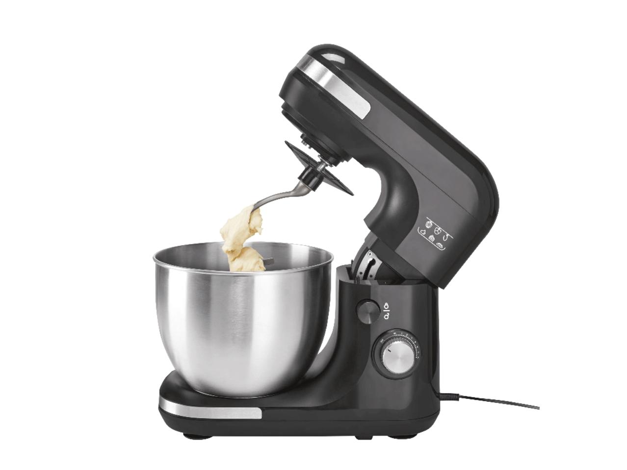 SILVERCREST KITCHEN TOOLS 600W Food Processor