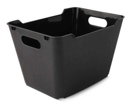 Huntington Home 
 Living Boxes