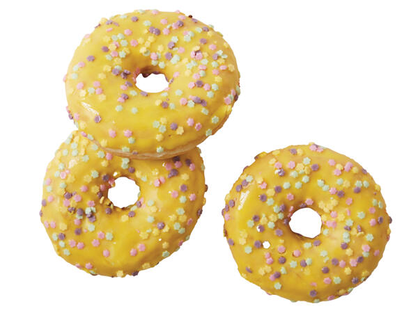 Osterdonut
