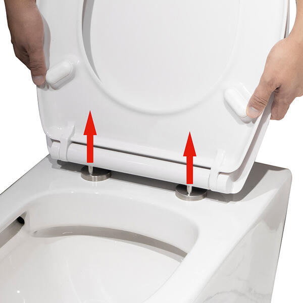 WC-Sitz