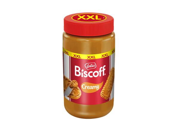 Biscoff XXL Brotaufstrich