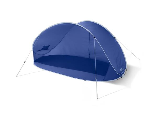 Dark Blue Pop-Up Beach Shelter