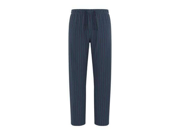 Livergy Men's Pyjamas
