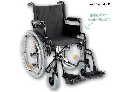 ACTIVE MED Rollstuhl