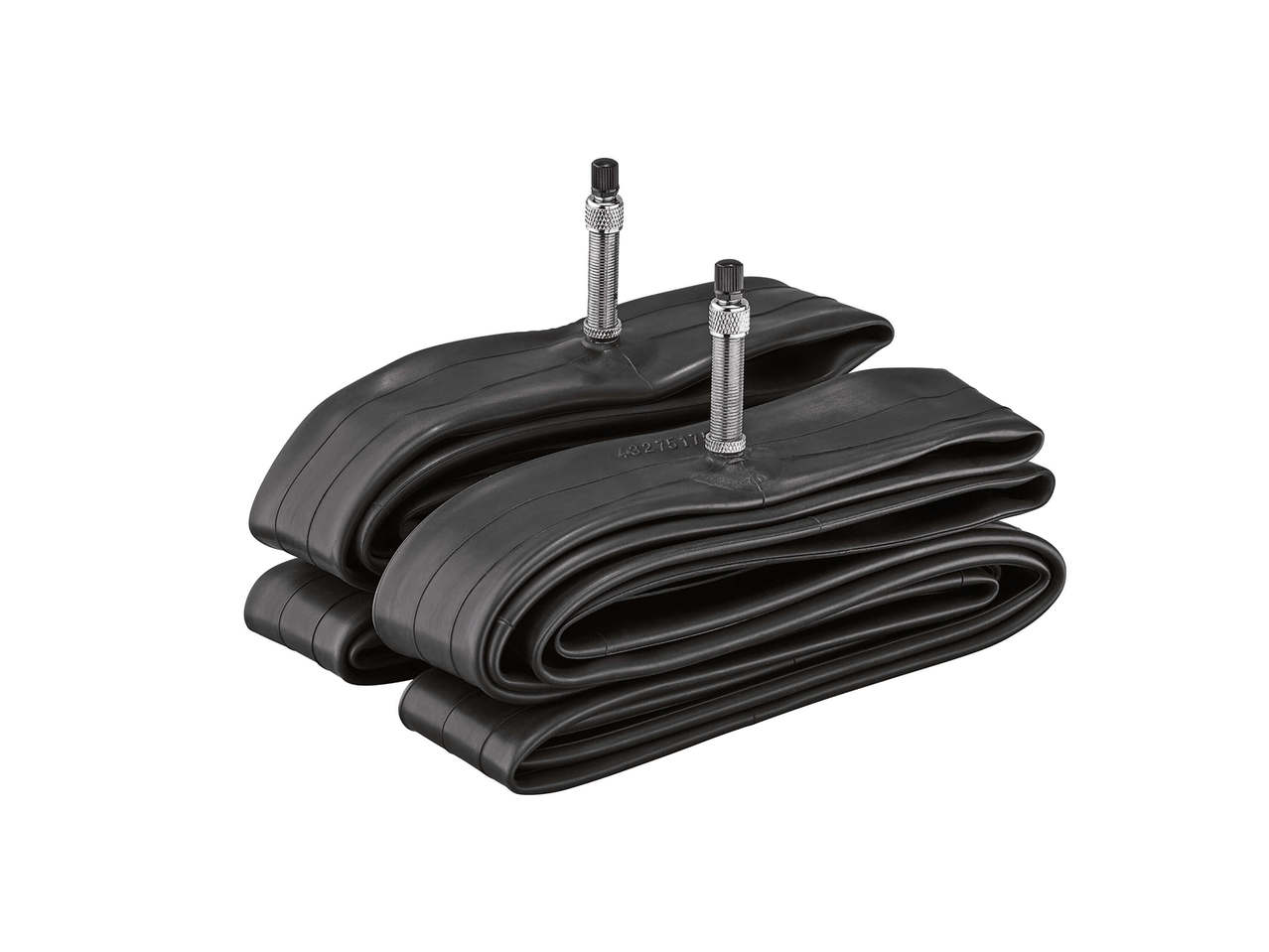 CRIVIT(R) Cykelslanger 2-pak