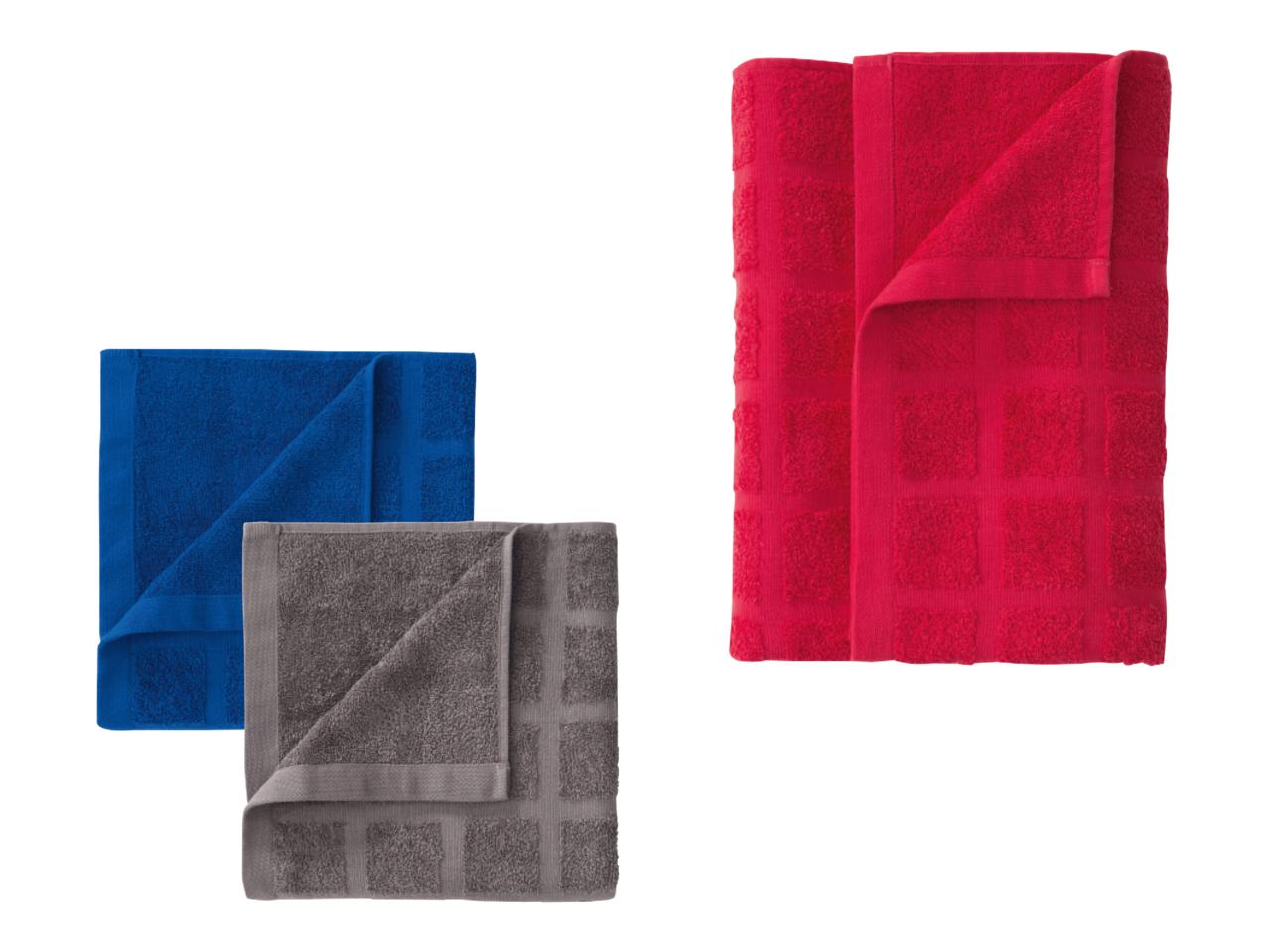 Hand Towel