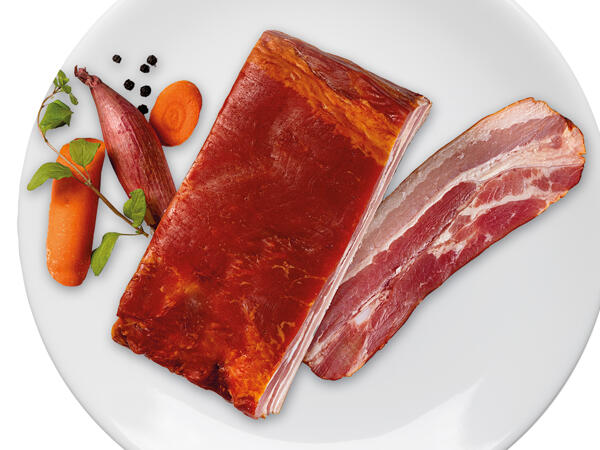 Kaiserfleisch