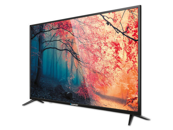 Blaupunkt UHD-LED Smart TV 49"