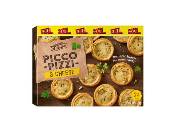 Picco Pizzi XXL