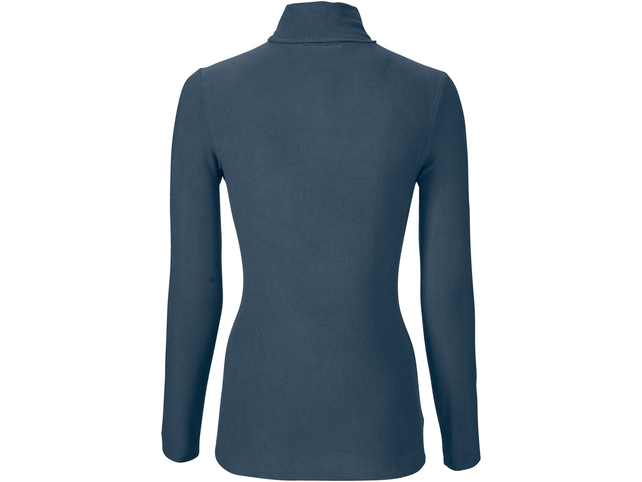 ESMARA Ladies' Roll Neck Top