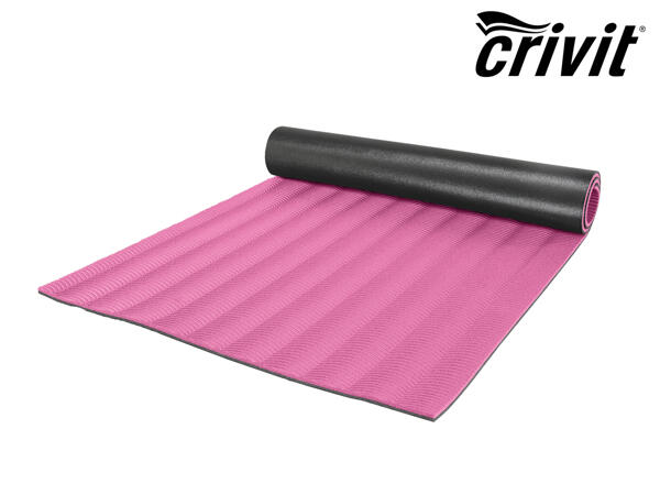 Crivit Exercise Mat