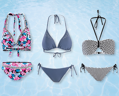 Bikini pour femmes CRANE(R)