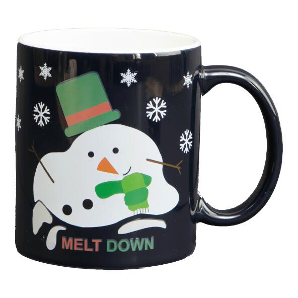 CROFTON(R) 				Mug changeant de couleur