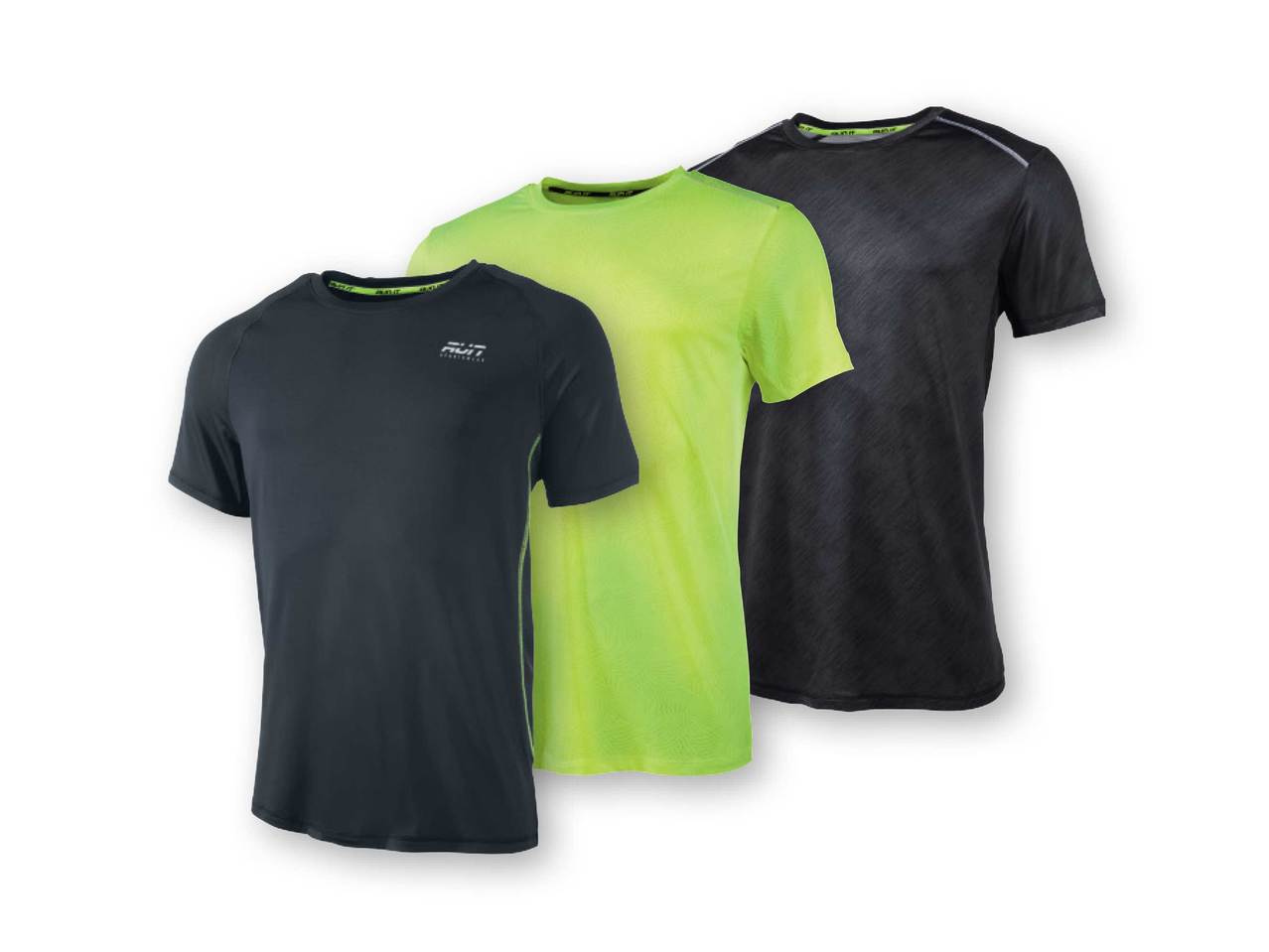 Crivit Men's Performance Top