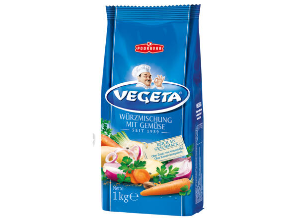 Vegeta Gewürzmischung