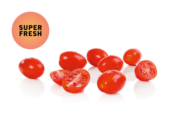 XXL Dattelcherrytomaten