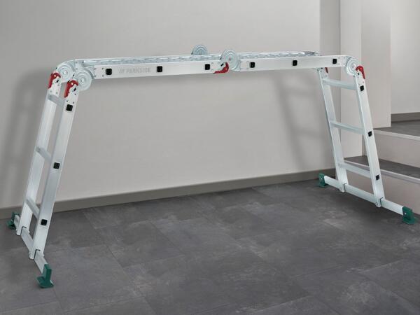 Multi-Purpose Ladder