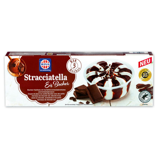 Spezialitäteneisbecher