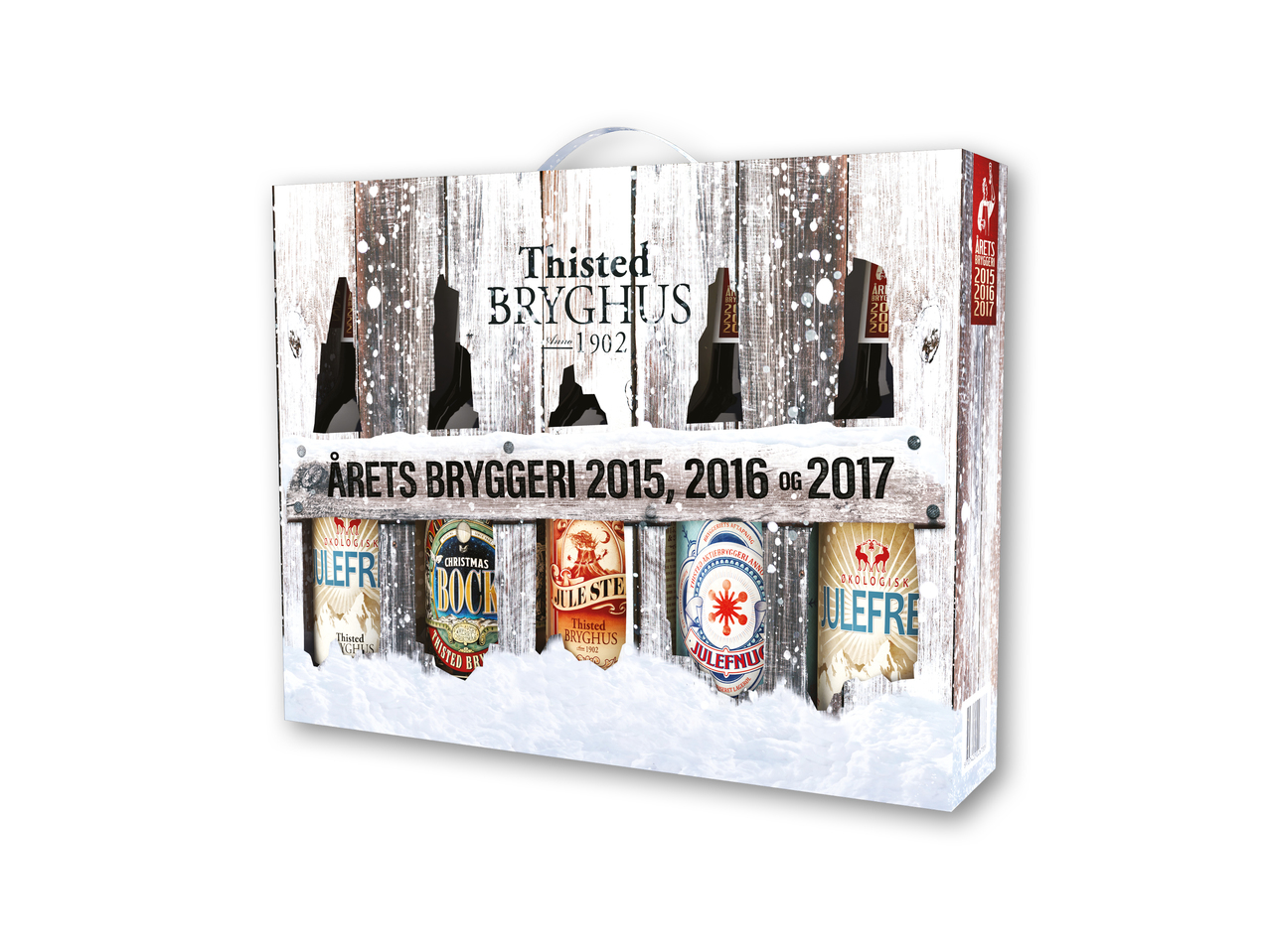 THISTED BRYGHUS Julegaveæske1