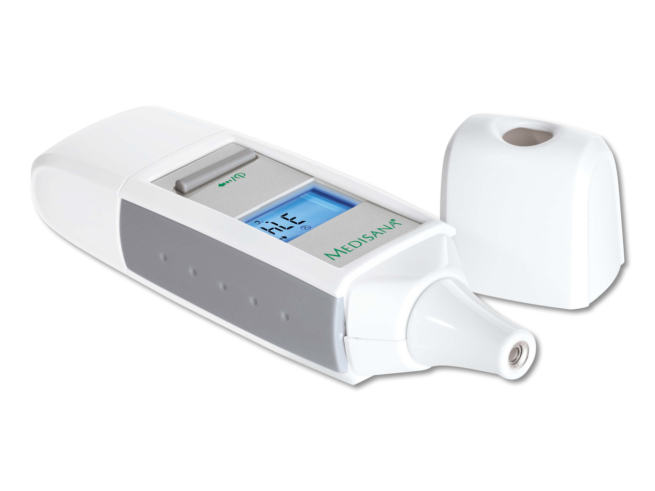Thermomètre infrarouge