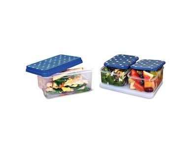 Crofton Lunch On-the-Go Containers