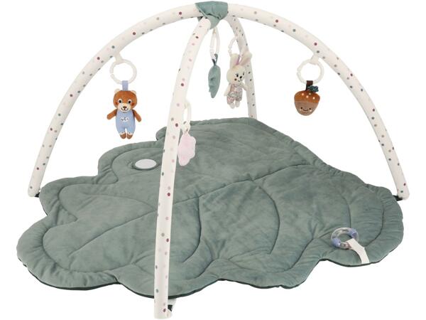 Baby Activity Gym