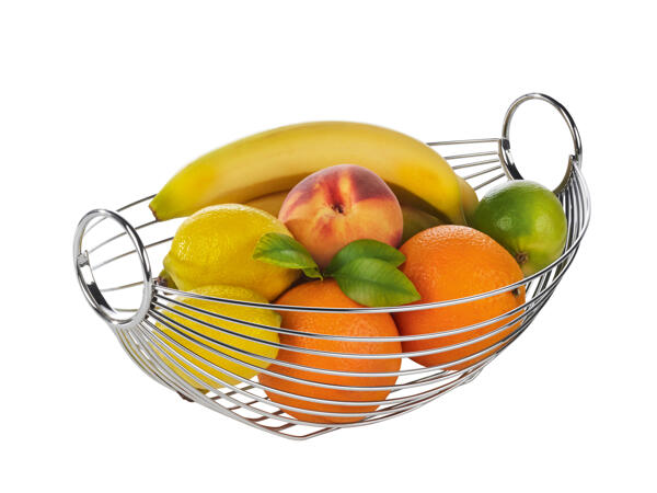 Fruit Bowl