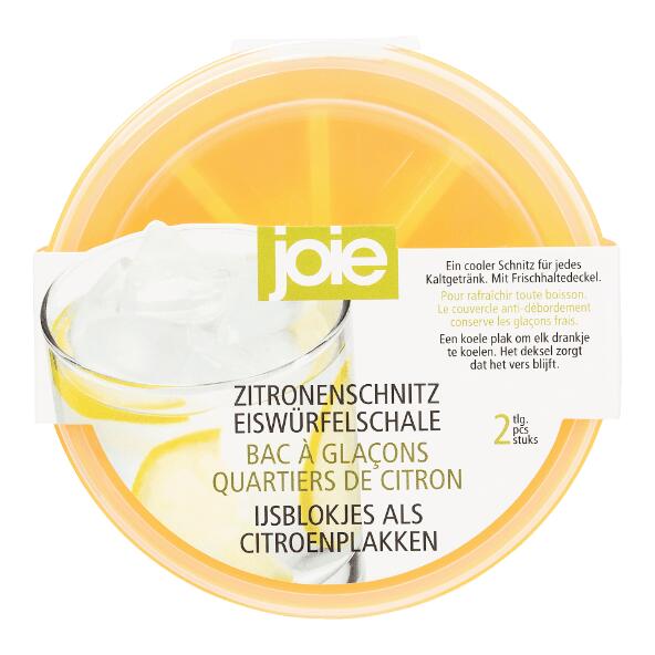 JOIE(R) Moule à glaces à l'eau ou à glaçons