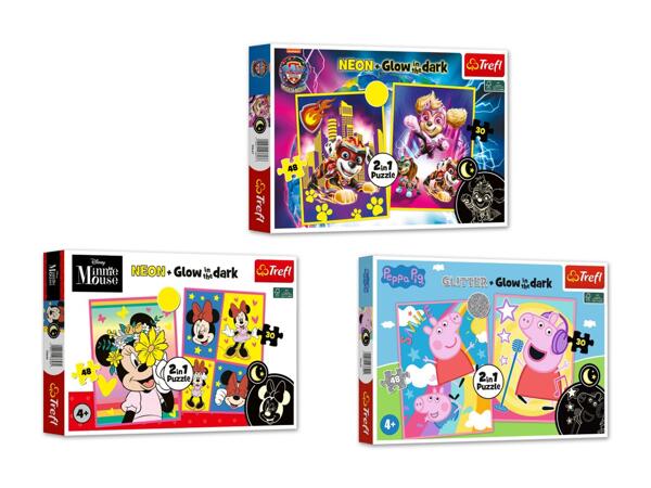 2-in-1 Puzzle