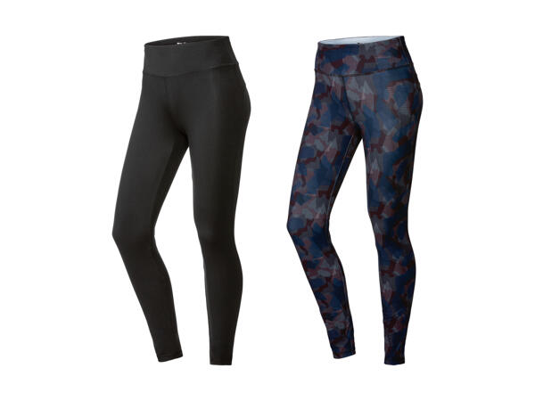 Leggings de sport