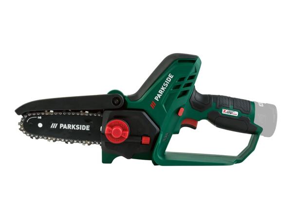 Parkside 12V Cordless Pruning Saw - Bare Unit