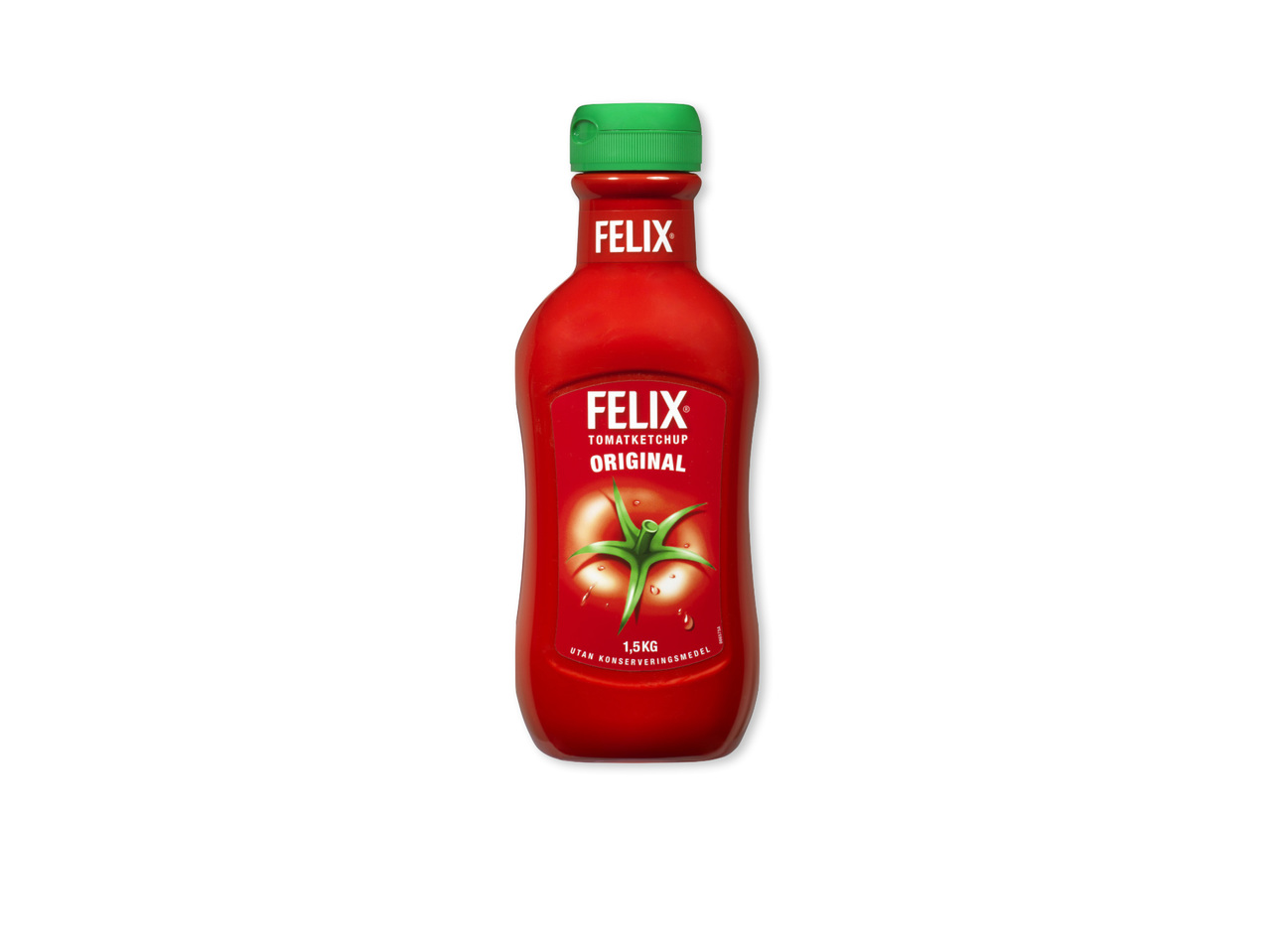 Ketchup