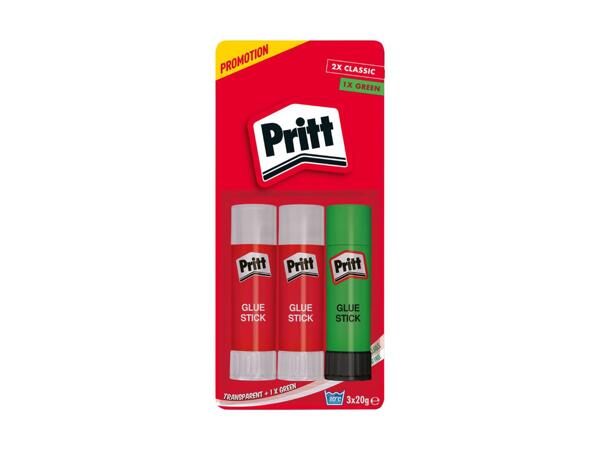 Glue Sticks