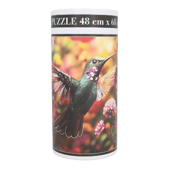 Puzzle, 1000 Teile