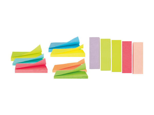 Post-it-lappar(R)