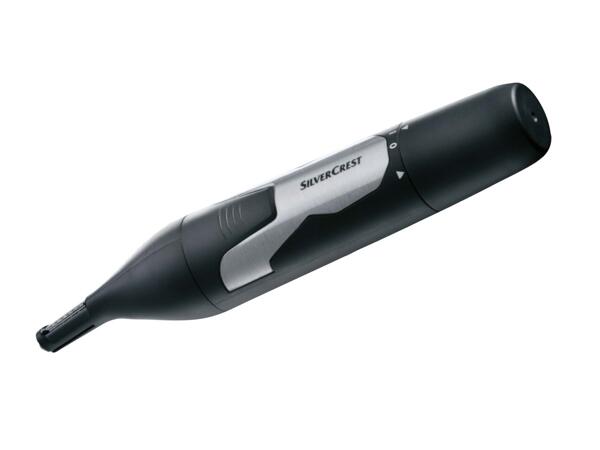 Nose & Ear Hair Trimmer